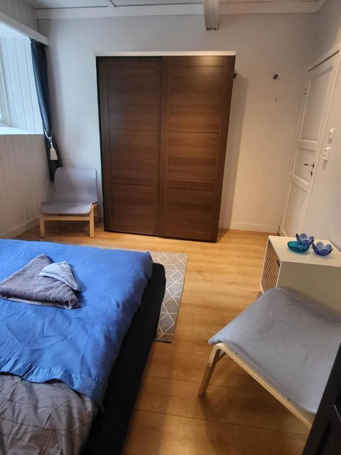 Nydelig Beliggenhet, Fjord Utsikt - Elegant Rom Hotel Bergen Buitenkant foto