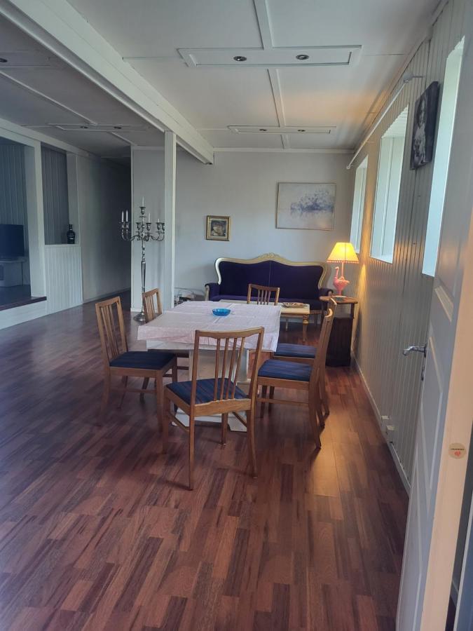 Nydelig Beliggenhet, Fjord Utsikt - Elegant Rom Hotel Bergen Buitenkant foto