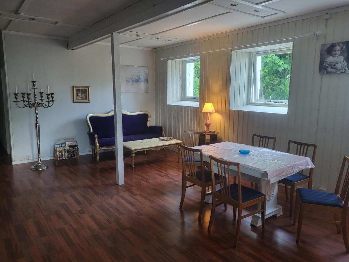 Nydelig Beliggenhet, Fjord Utsikt - Elegant Rom Hotel Bergen Buitenkant foto